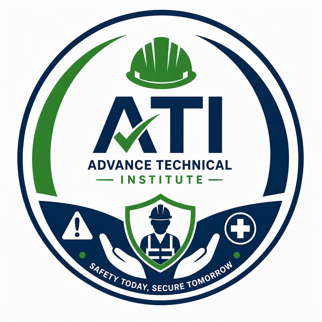 ATI Logo