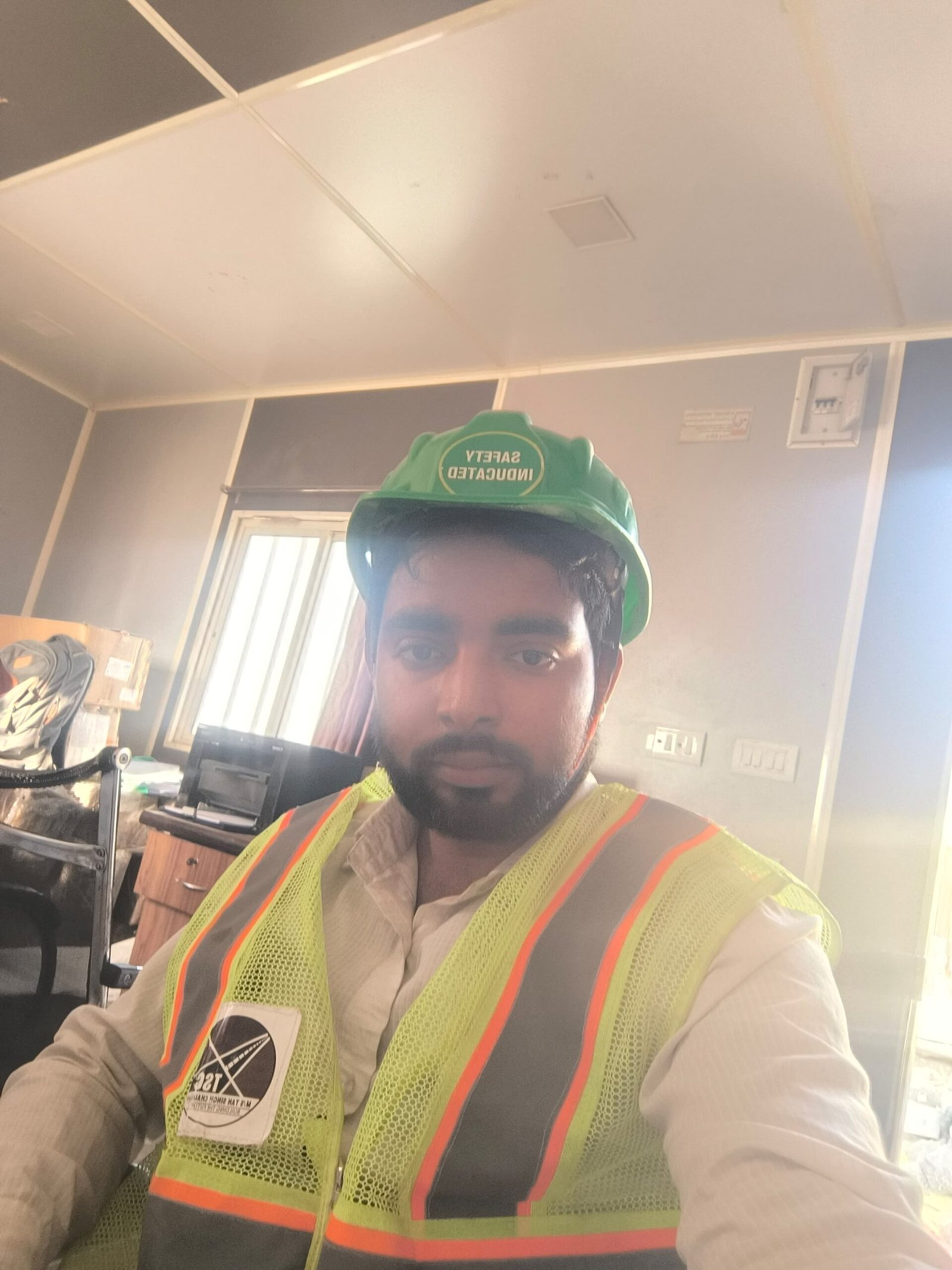 Parmod Kumar