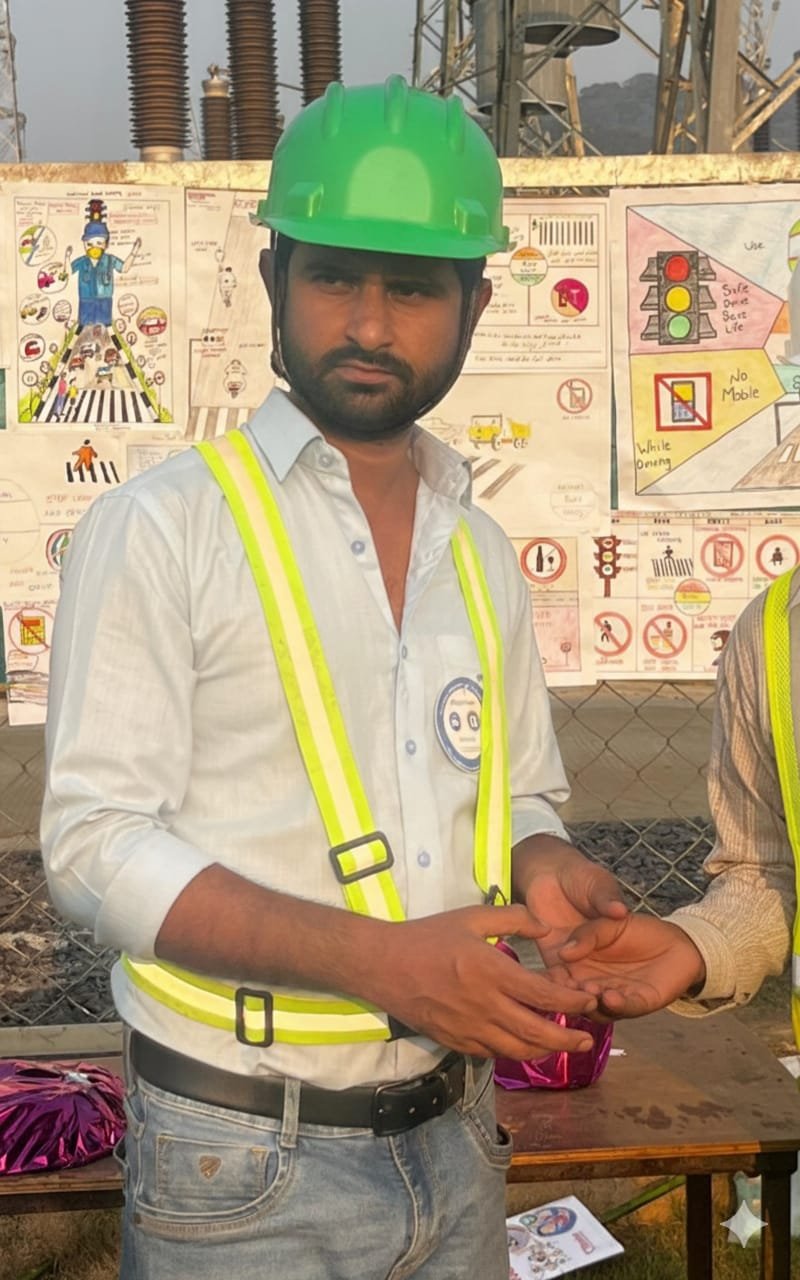 Waquar Azam