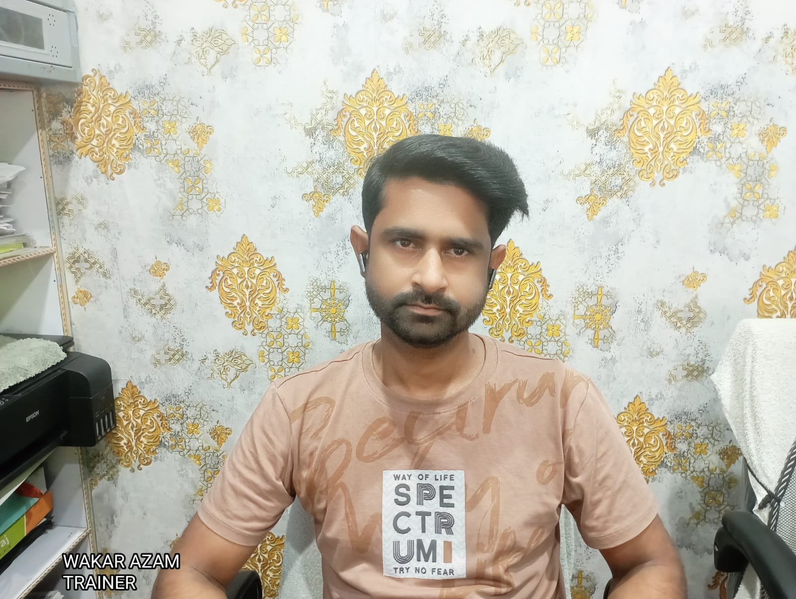 Wakar Azam