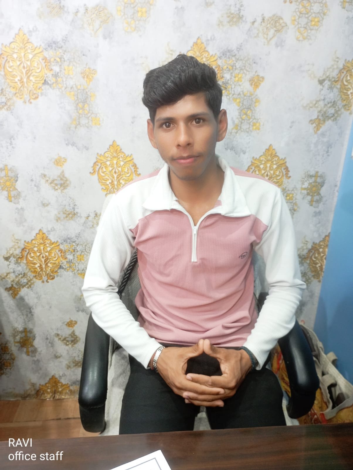 Ravi