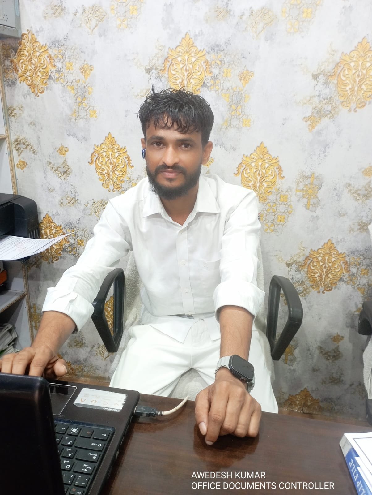 Awedesh Kumar