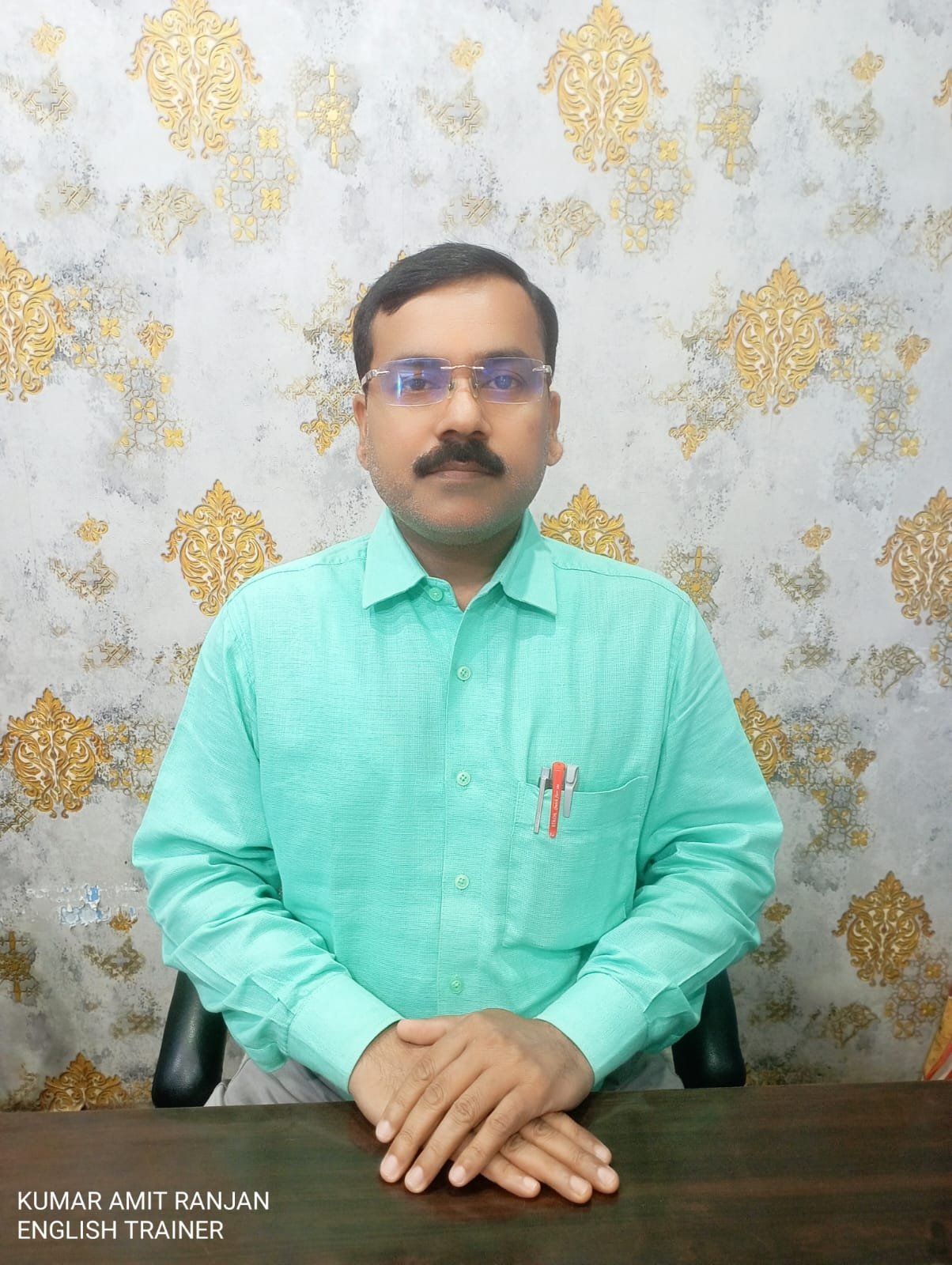Kumar Amit Ranjan