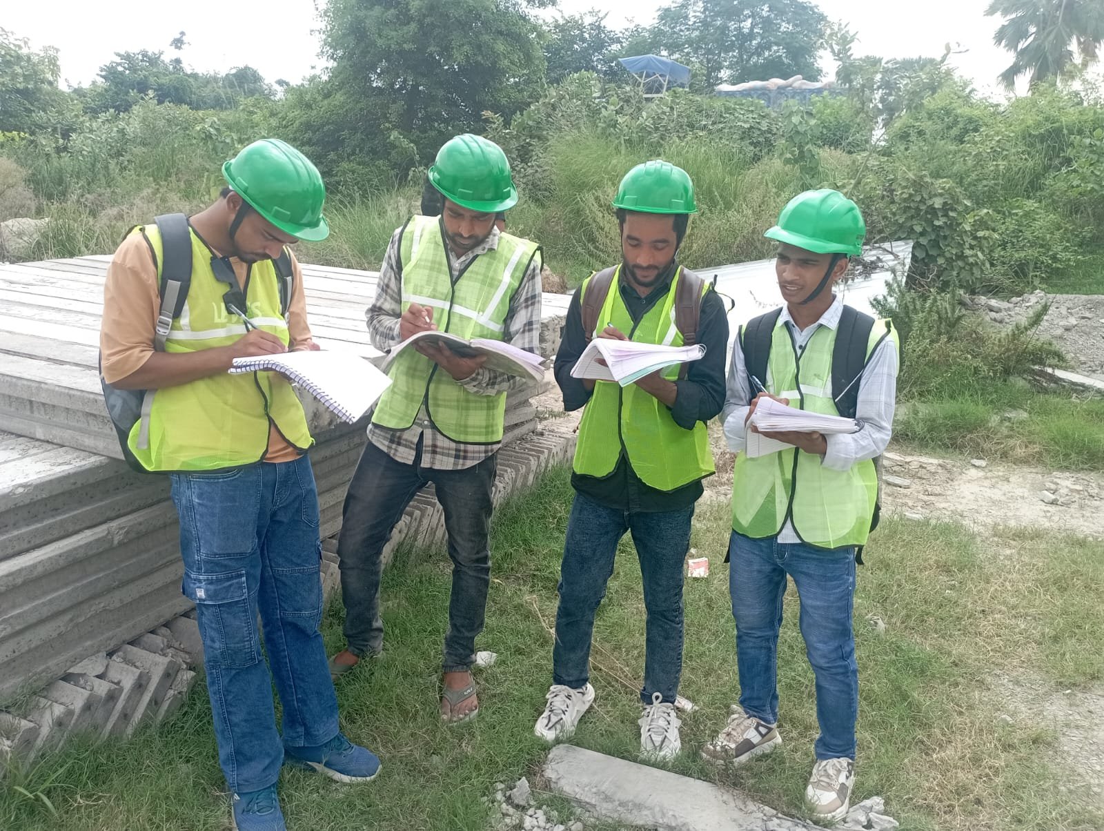 Toolbox Talk